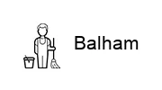 Balham Cleaners