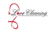 Love Cleaning