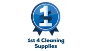 1st 4 Cleaning Supplies