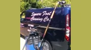Square Foot Cleaning