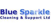 Blue Sparkle Cleaning Contractors Ltd