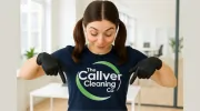 Callver Cleaning