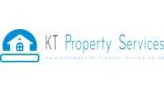 K T Cleaning & Property Maintenance
