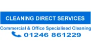 Cleaning Direct Services