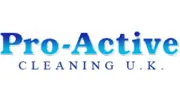 Pro-Active Cleaning