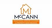 McCann Window Cleaning