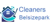 Cleaners Belsize Park