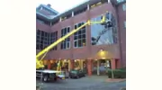 Harper Industrial Cleaning Services