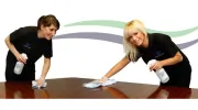 ICE Industrial Cleaning Experts