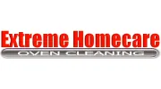 Extreme Homecare Oven Cleaning