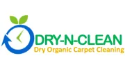 Dry-N-Clean Carpet Cleaning