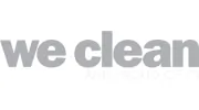 We Clean