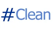 Hashtag Clean
