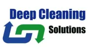 Deep Cleaning Solutions