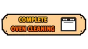Complete Oven Cleaning