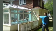 Bridger Window Cleaning