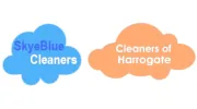 Skye Blue Cleaners