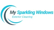 My Sparkling Windows