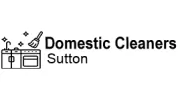 Sutton Cleaners