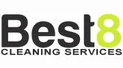 Best 8 Cleaning Services