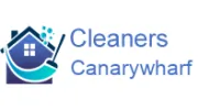 Cleaners Canary Wharf