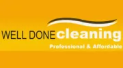 Welldone Cleaning