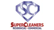 Super Cleaners London