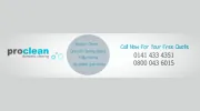 Proclean Glasgow
