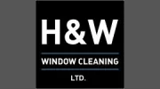 H and W Window Cleaning
