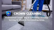 Crown Cleaning