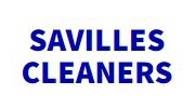 Savilles Cleaners