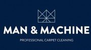 Man & Machine Cleaning