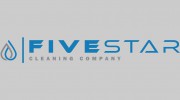Five Star Cleaning Company