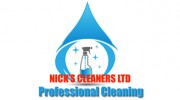 Nicks Cleaners