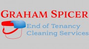 Graham Spicer