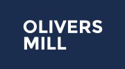 Olivers Mill