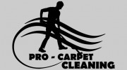 Pro-Carpet Cleaning
