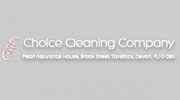 Choice Cleaning