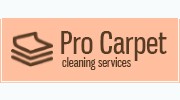 Pro Carpet Cleaners