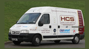 Home Cleaning Services