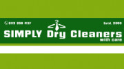 Simply Dry Cleaners