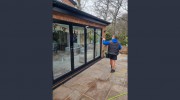 Crystal Clear Window Cleaning Services