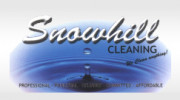 Snowhill Cleaning