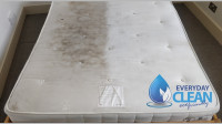 Mattress Cleaning