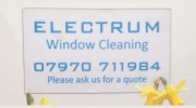 Electrum Cleaning