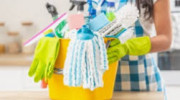 Parker Contract Cleaning