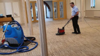 Commercial Cleaning