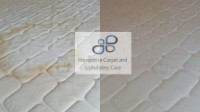 Mattress Cleaning