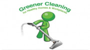 Greener Cleaning For Healthy Homes & Workplaces