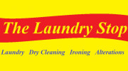 The Laundry Stop